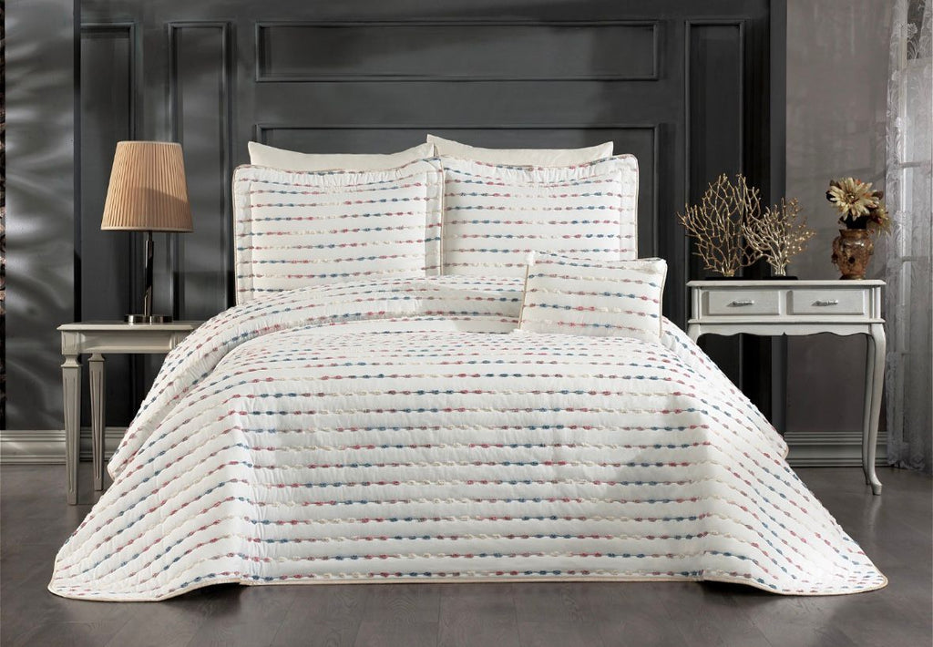 Latin Yatak Örtüsü