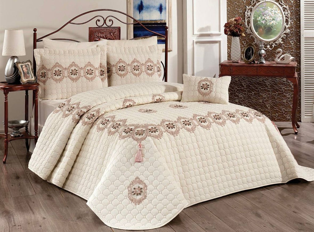 Angel Yatak Örtüsü