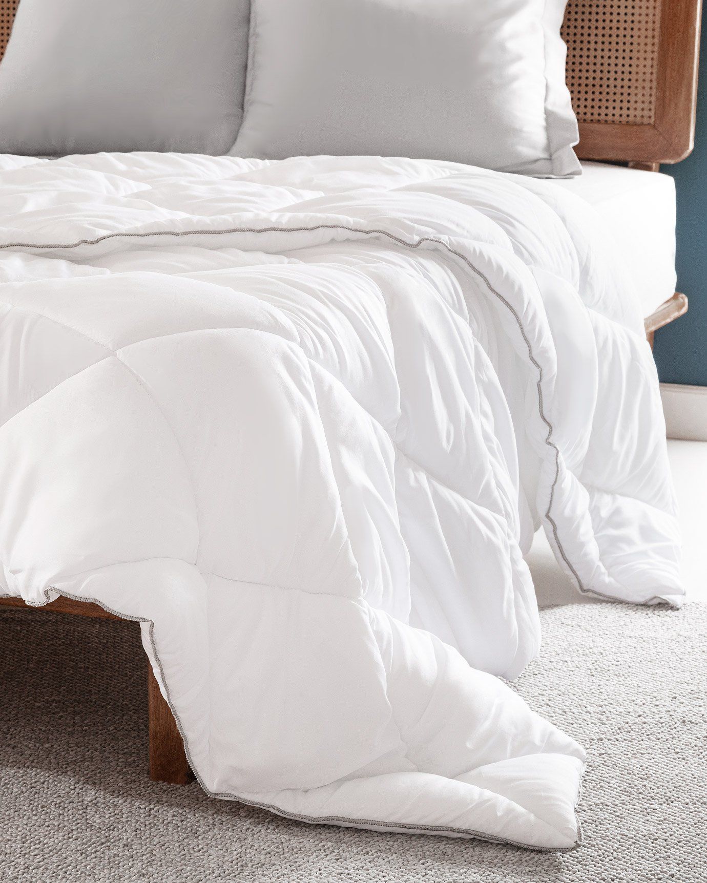 Micro Çift Kişilik Yorgan