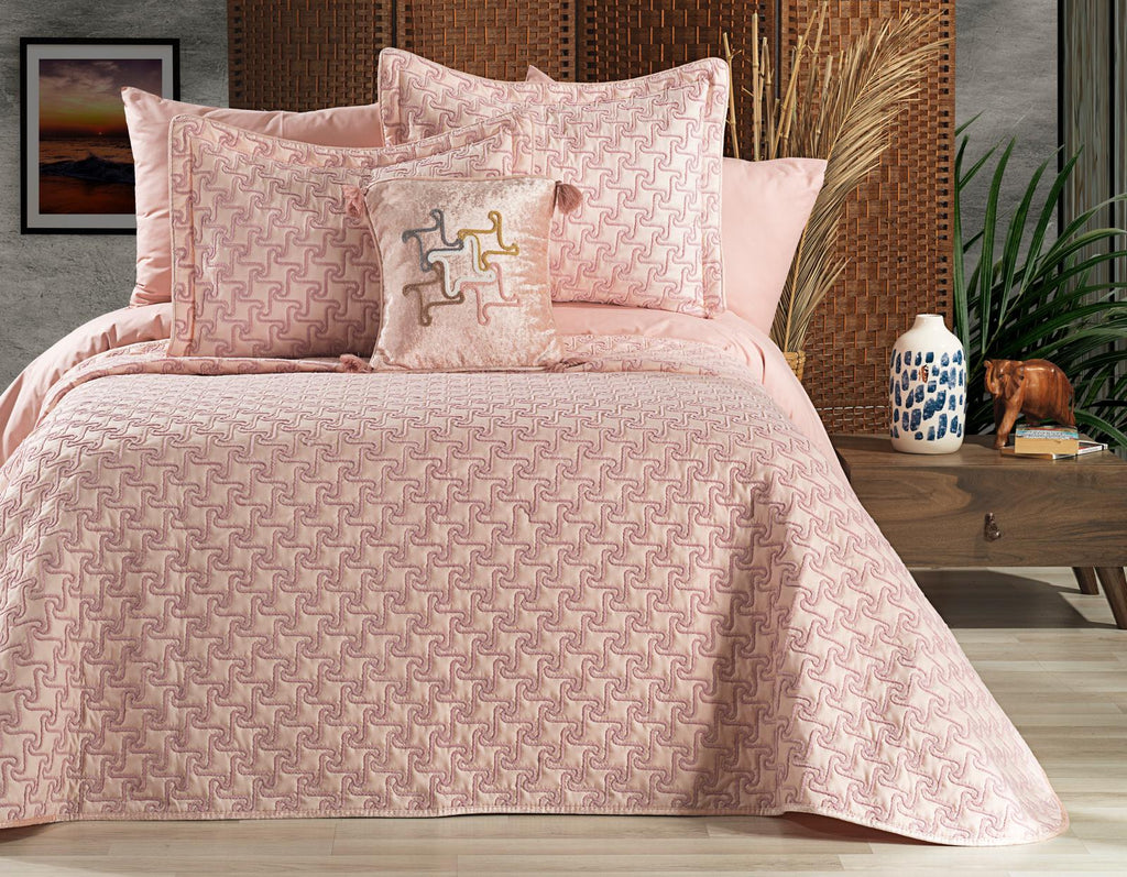 Aria Yatak Örtüsü