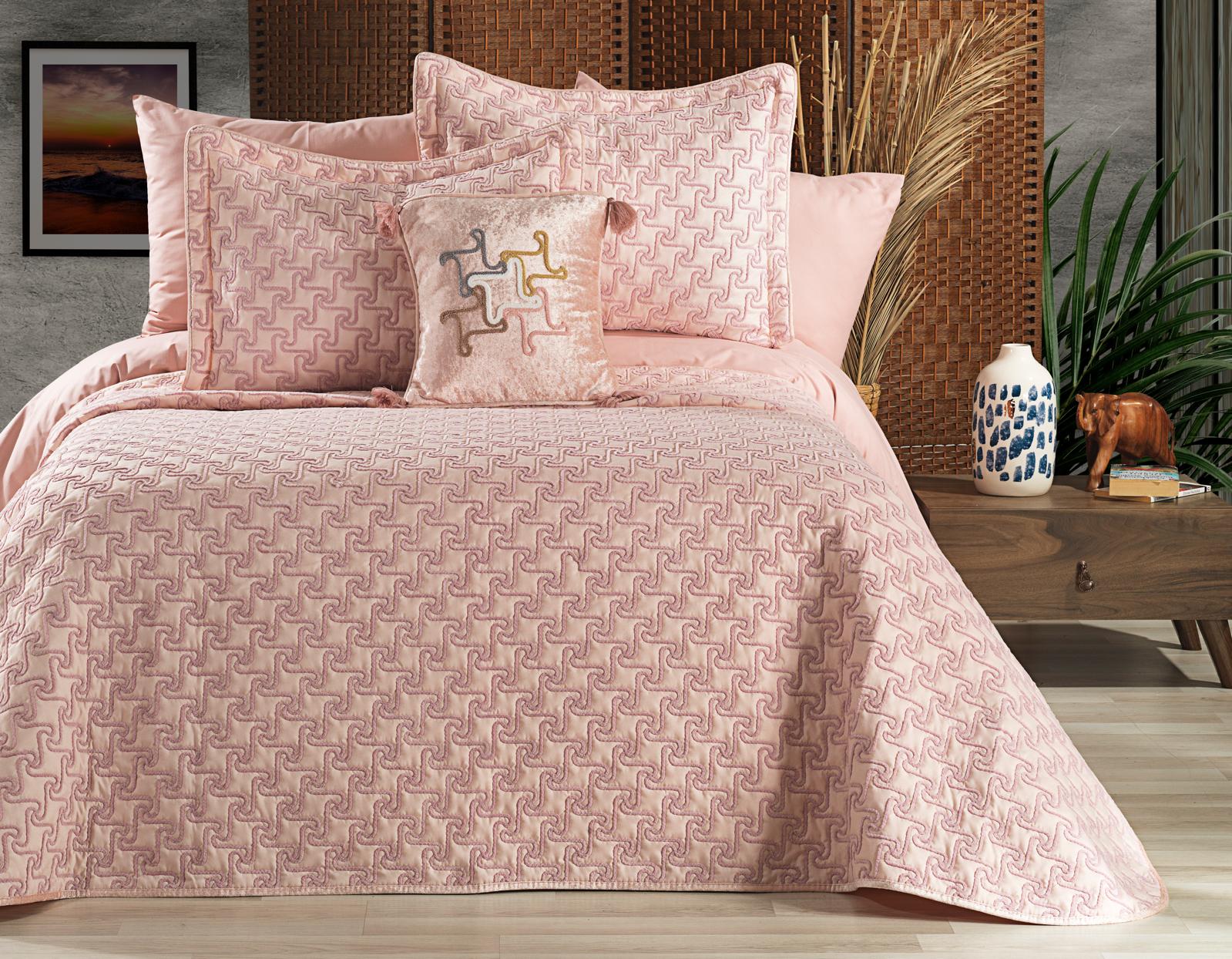 Aria Yatak Örtüsü