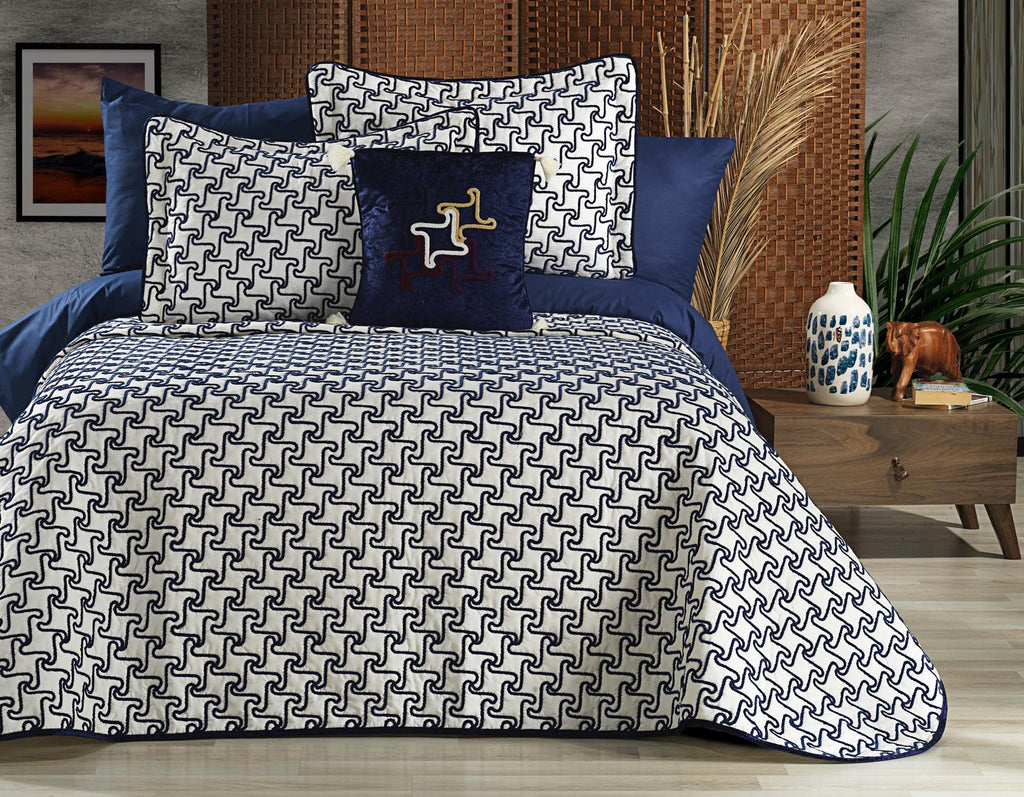 Aria Yatak Örtüsü