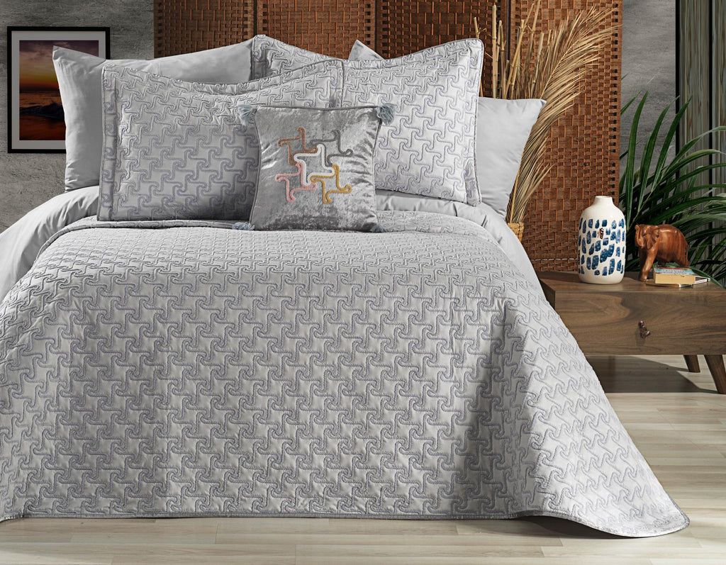 Aria Yatak Örtüsü