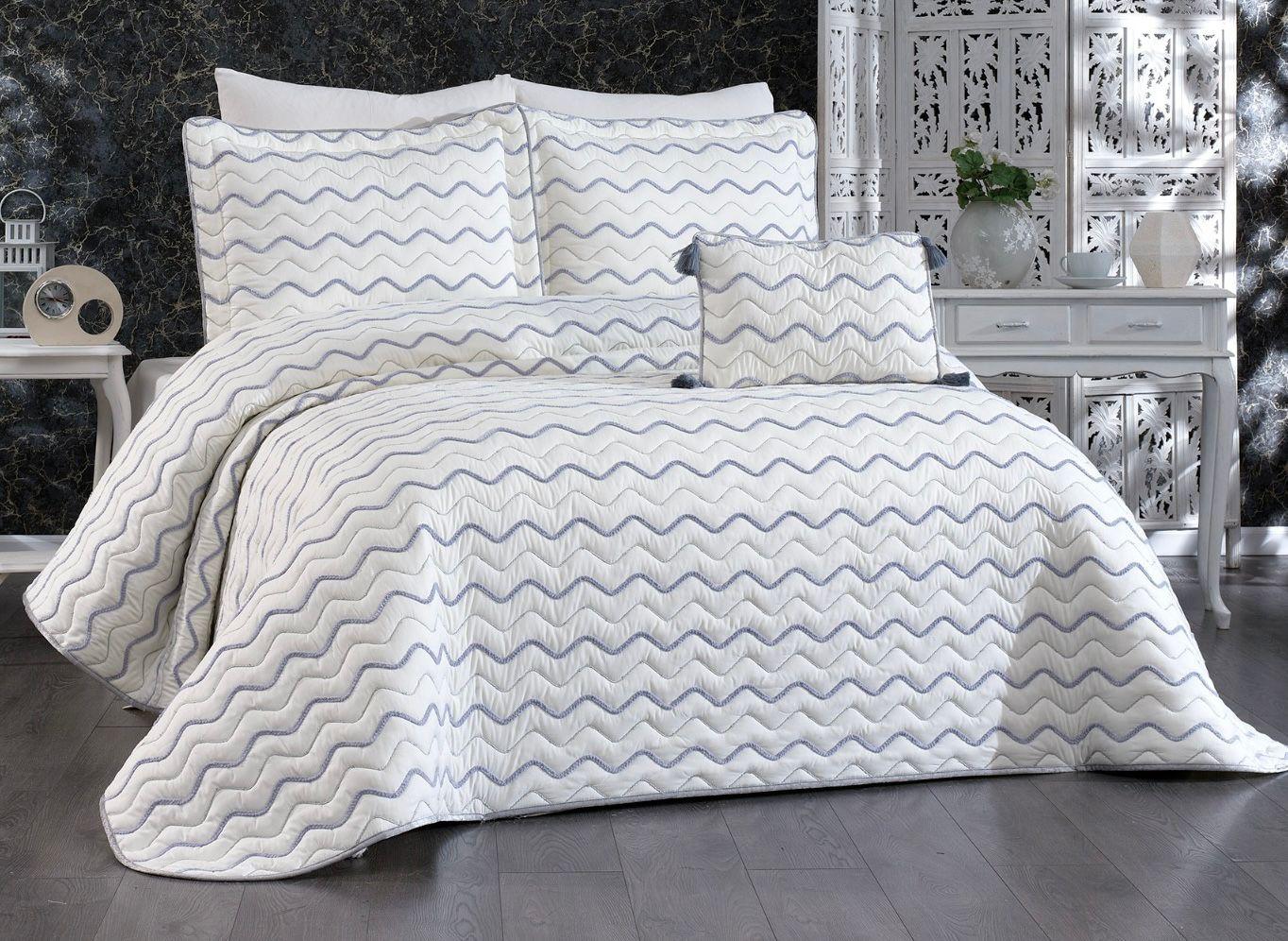 Okyanus Yatak Örtüsü