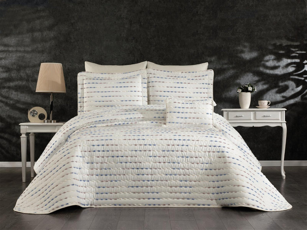 Latin Yatak Örtüsü