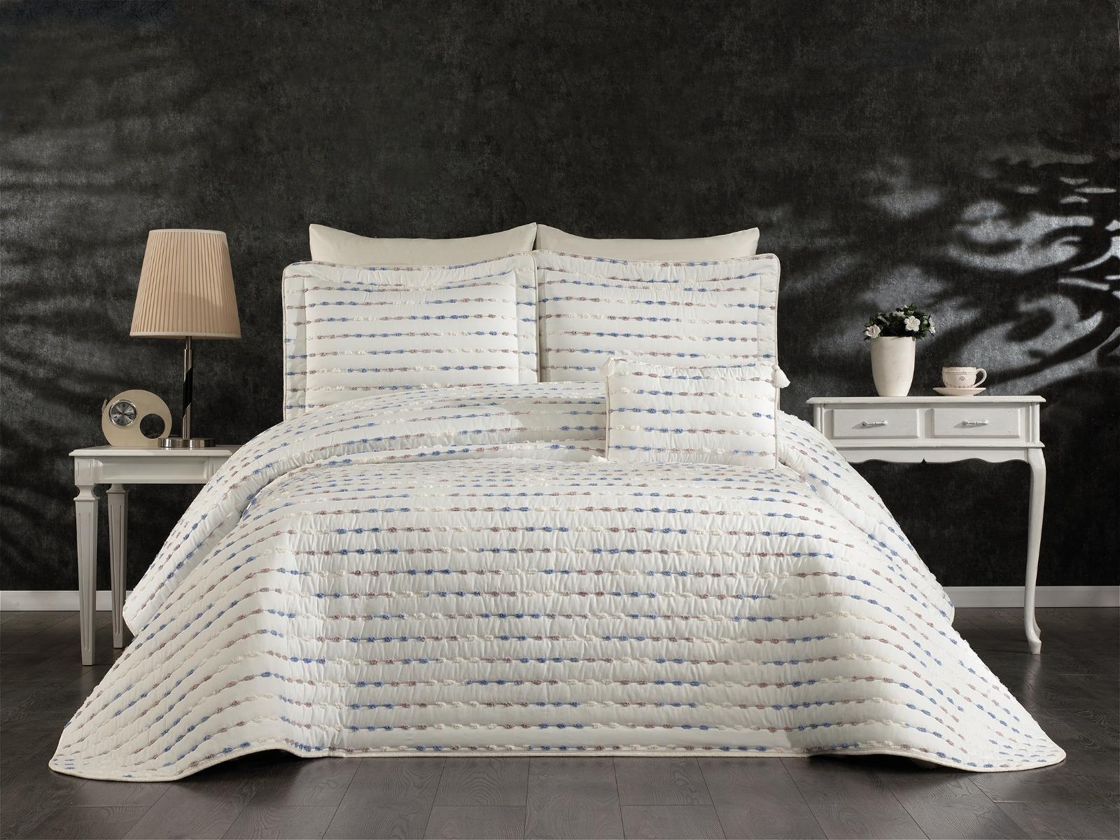 Latin Yatak Örtüsü