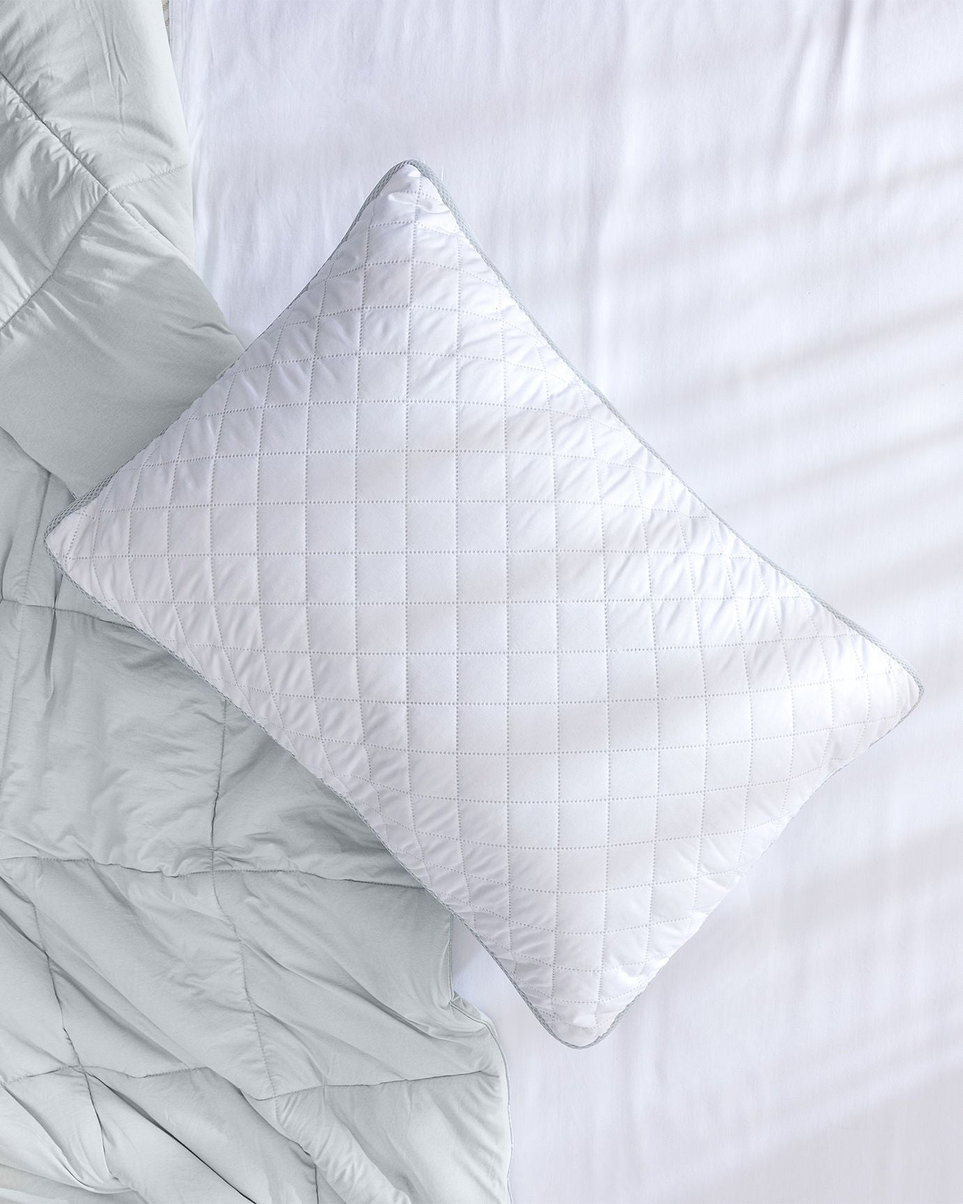 Klimalı Yastık 50x70