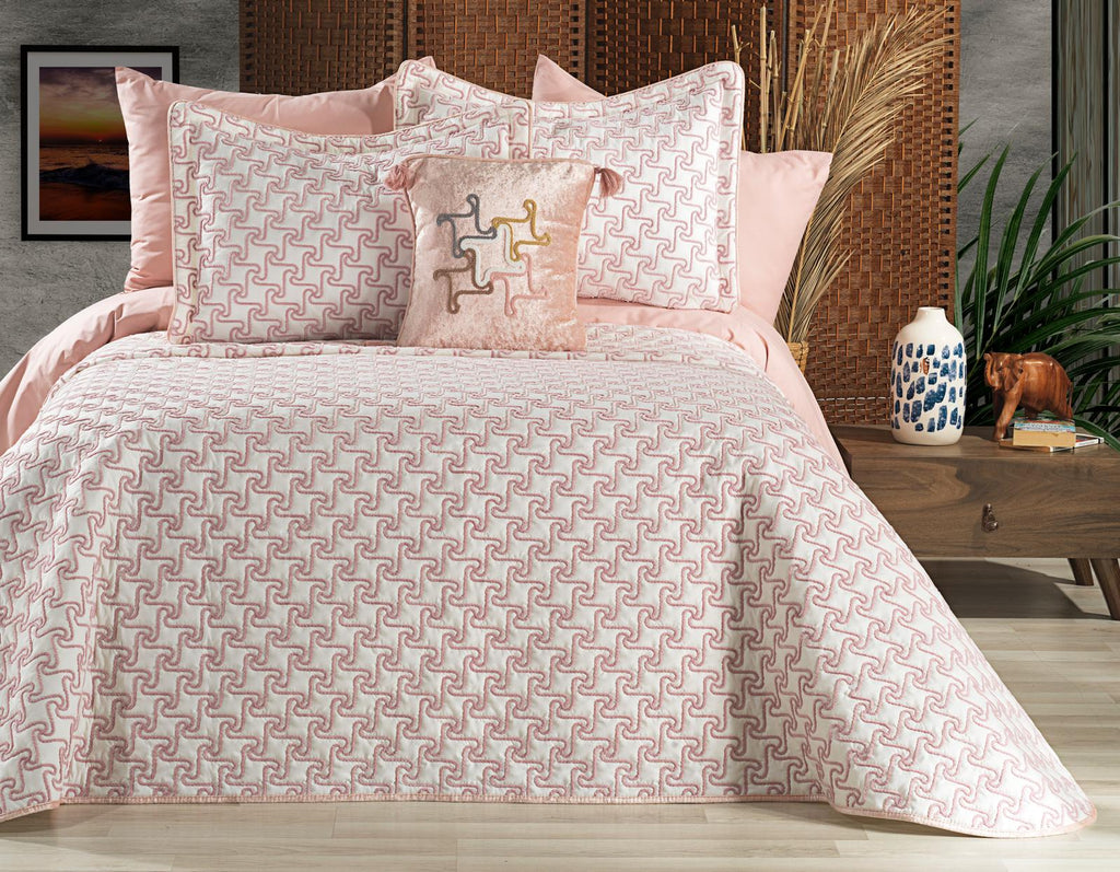 Aria Yatak Örtüsü