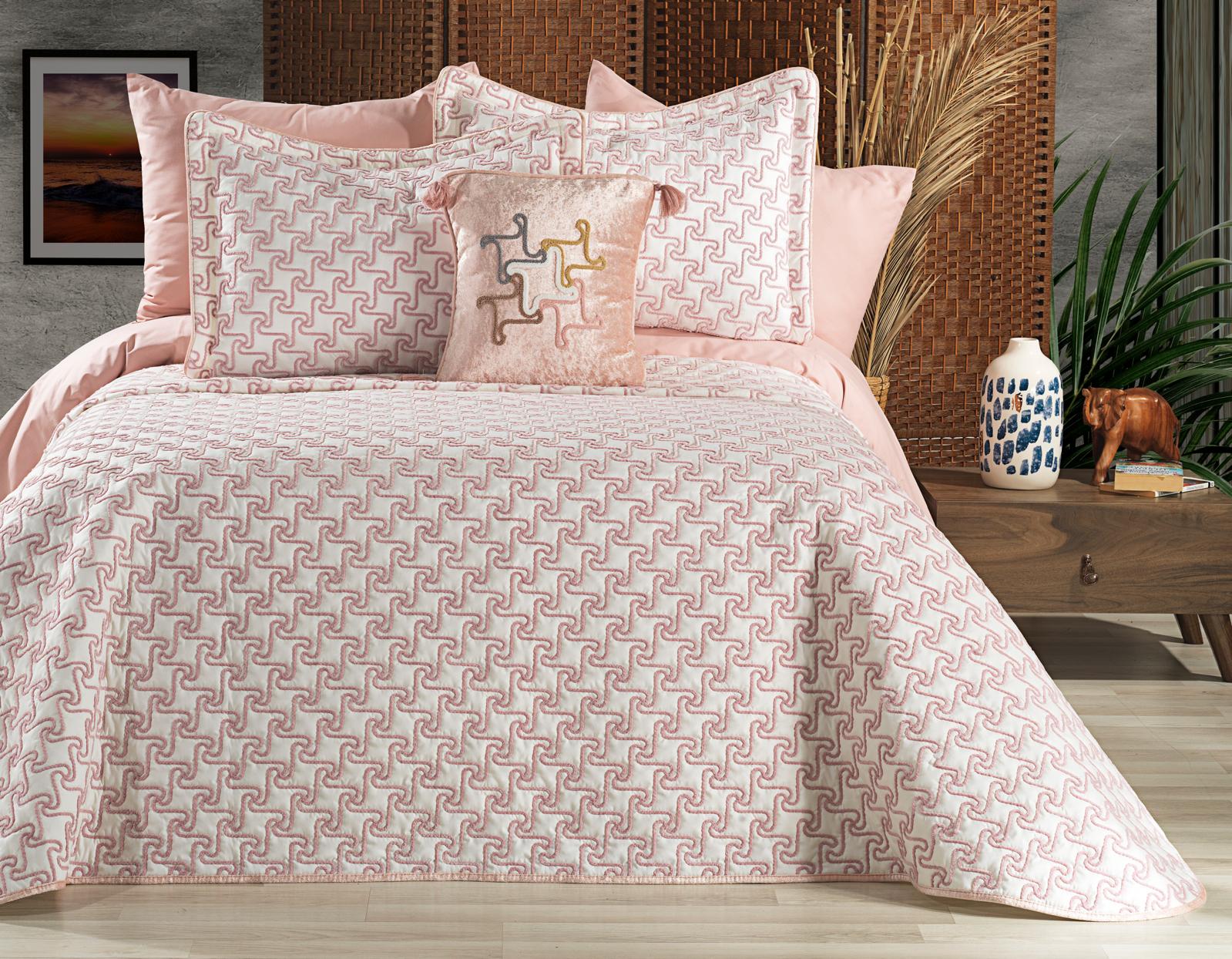 Aria Yatak Örtüsü