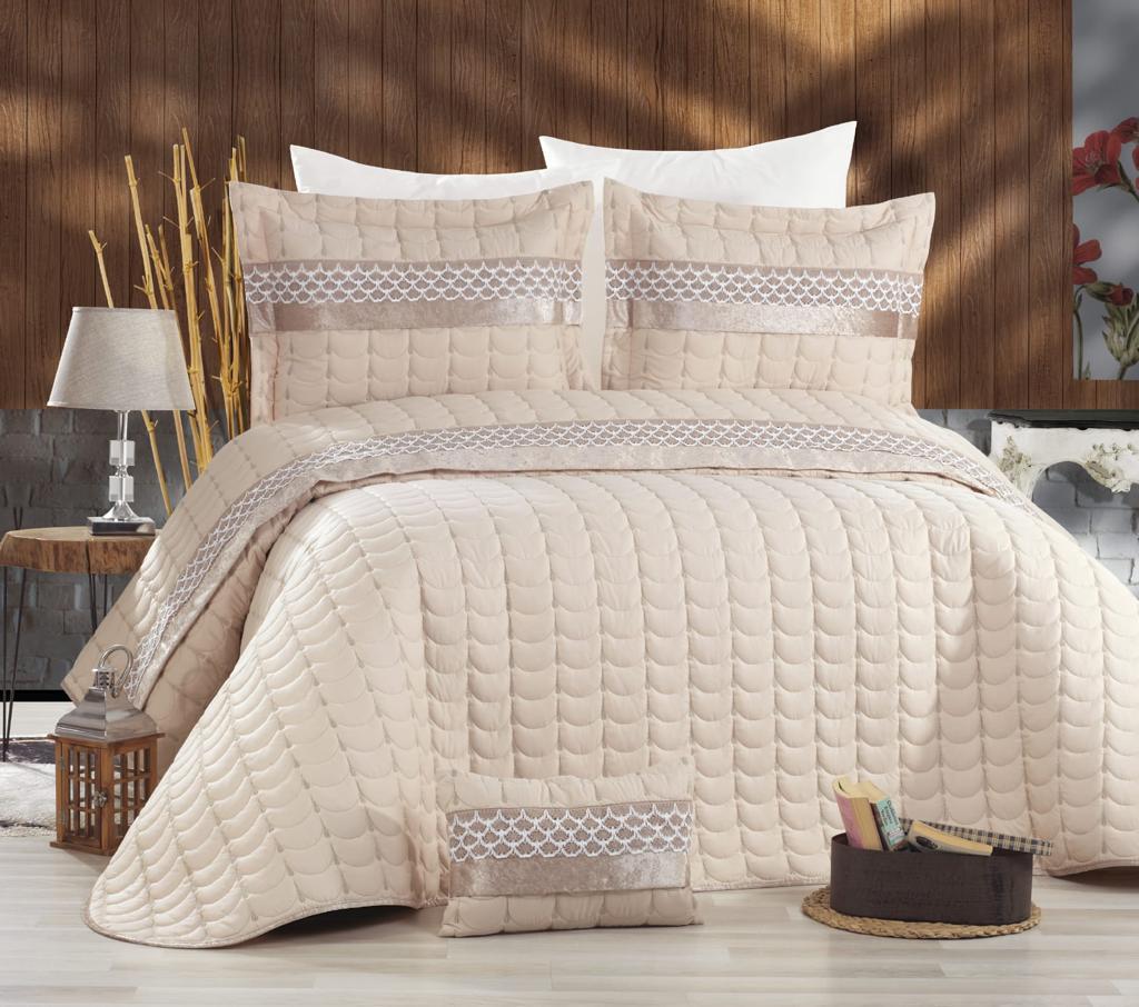 Colors Yatak Örtüsü