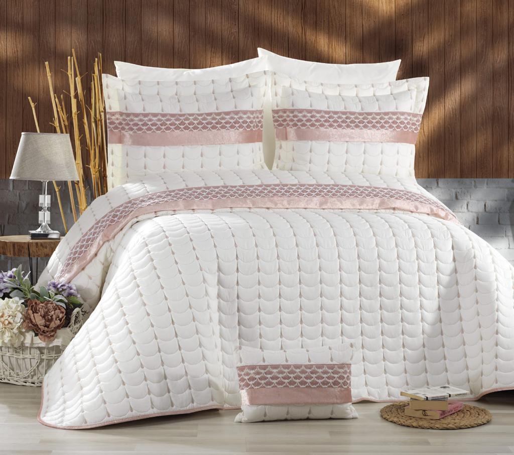 Colors Yatak Örtüsü