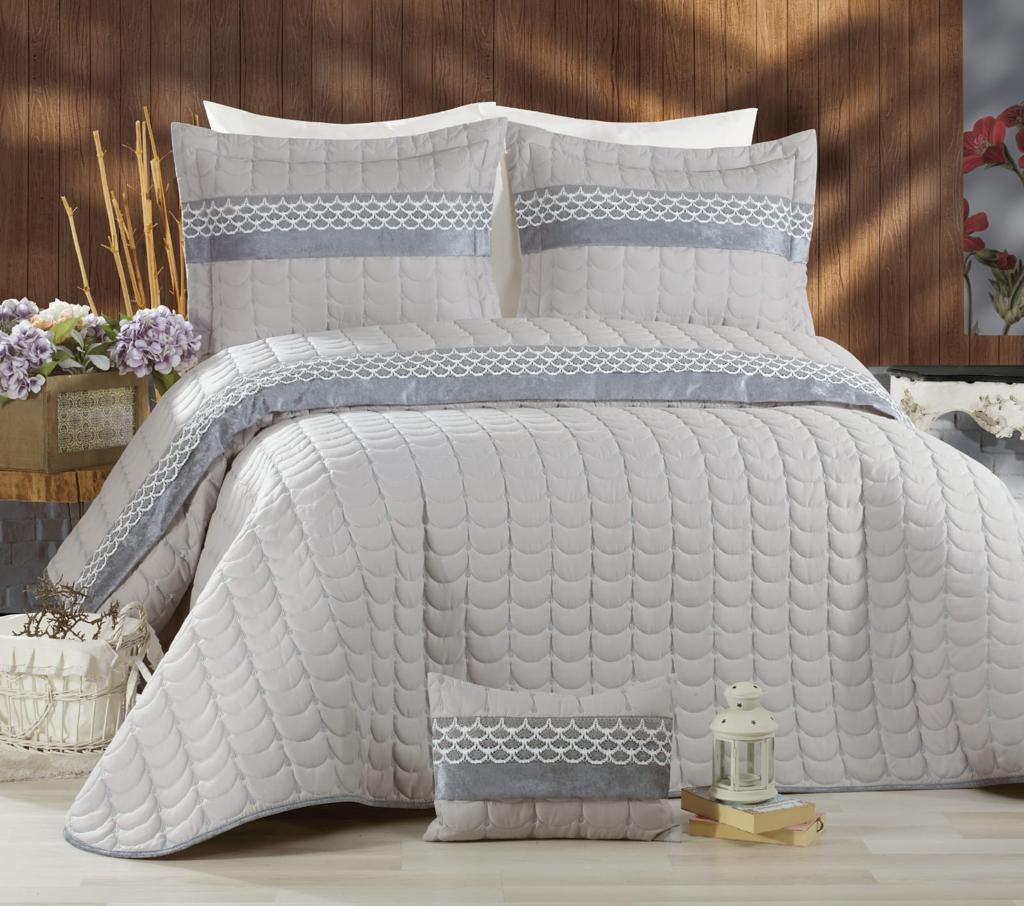 Colors Yatak Örtüsü