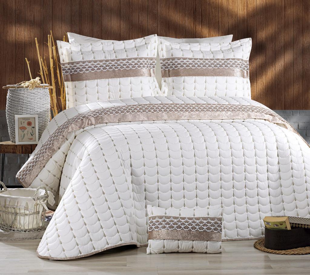 Colors Yatak Örtüsü