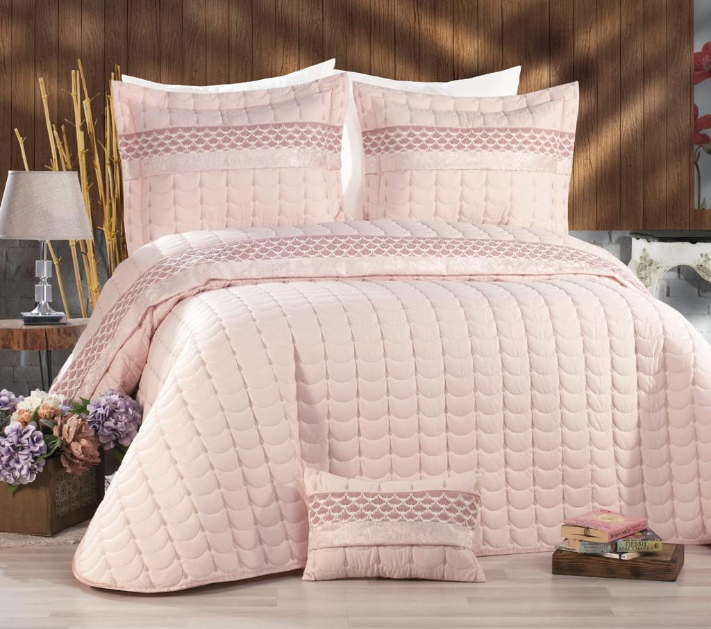 Colors Yatak Örtüsü