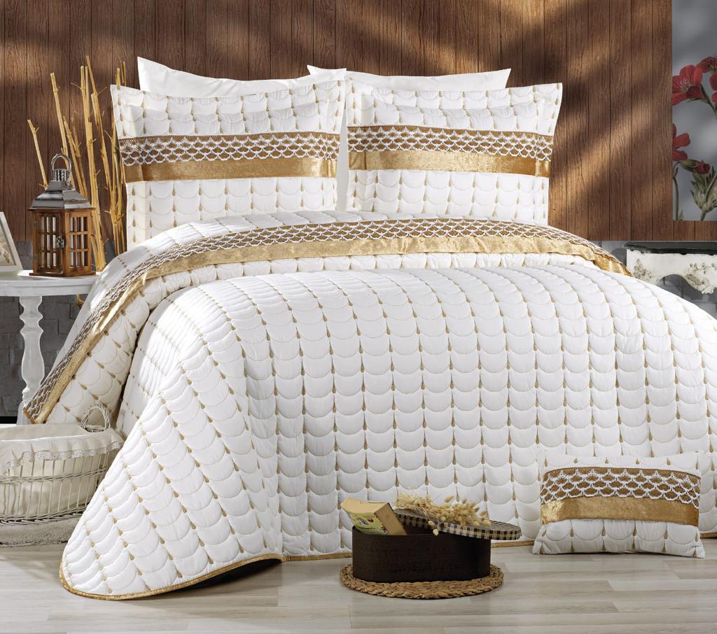 Colors Yatak Örtüsü